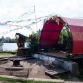Healthy hotspot Amsterdam: Noorderlicht