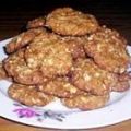 Anzac biscuits