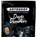 Dropdonders: Wegpiraat