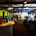 Training bij For Fun sport