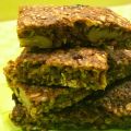 Mueslikoekjes