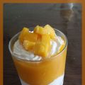 Mango coupe!