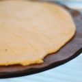Razendsnelle pizza