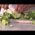 Broccoli-spinazietaart - Allerhande