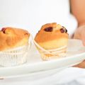 Cranberrymuffins