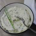 Zwitserse kaas-crème en indoor picknicken