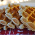 Wafels!