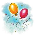 It's my party