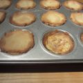 Variaties op Mini-Appeltaartjes!