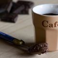 Chocoladetoetje