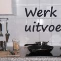 Hier wordt gewerkt...