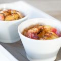 Warm appelpotje