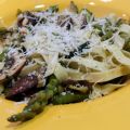 Pasta Primavera