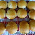Kwarkbollen, bak er 24 in plaats van 12 !