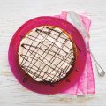 Pumpkin spice cake
