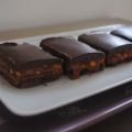 Snickerstaart