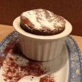 Herfstig chocoladepotje