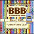 Bread Baking Babes go Granary