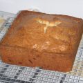 Engelse Cherry Cake