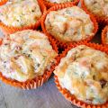 Kaas ui muffins