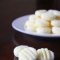 Creamy Pepermunt