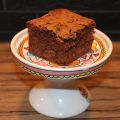 Sinterklaasbrownies