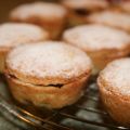 Mince pies