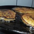 Snelle zoete aardappel pannenkoekjes en[...]