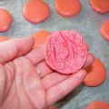 Macarons! Binnenkort het recept :-)