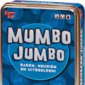 Nog een spelfiche voor Mumbo Jumbo-fun!