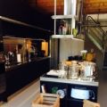 SMEG & AMSTERDAM FLAVOURS