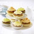 Lemon Diva Cupcakes