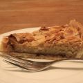 Bakewell taartje