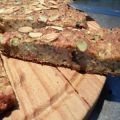 Courgettebrood