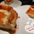 Over denken en comfort food...
