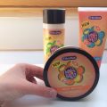 Bodyfruit van Kruidvat