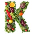 Vitamine K ja of nee, probiotica zwangere moeder