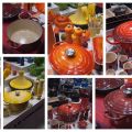 Le Creuset viert 90ste verjaardag!