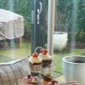 Cupcakes met toppings