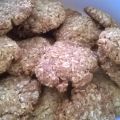 Home Made: Anzac Biscuits