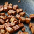 Tofu snel en lekker