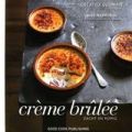 crème catalane