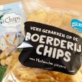 Review Hoeksche Chips + Winactie