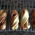 Amish friendship Kaneel broodjes