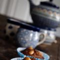 Sinterklaas Muffins (10)