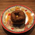 Eggel : Bagel met ei & cheddar cheese