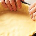 Appeltaartdeeg