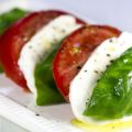 Insalata Caprese