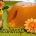 Pasen en Paas-lavacakejes