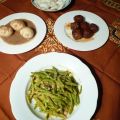Indonesische sperziebonen